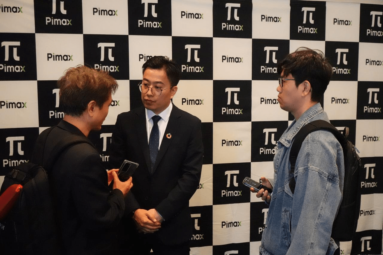 2024年Pimax新商品発表会、5月25日に秋葉原で開催 - Pimax日本公式