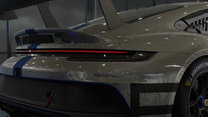 Assetto Corsa Evo VR:限界を超える究極のレーシング体験 - Pimax日本公式