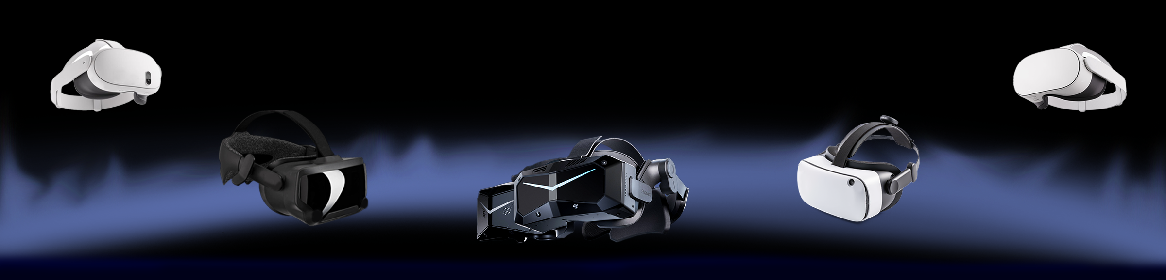Valve IndexからPimax Crystal Lightへ：なぜ今、アップグレードすべき