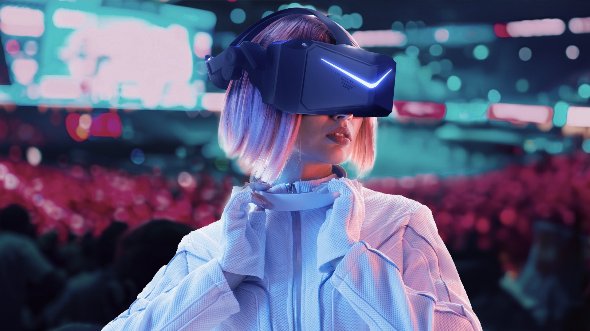 Pimax ×  東京ゲームショウ2024  特別イベント - Pimax日本公式