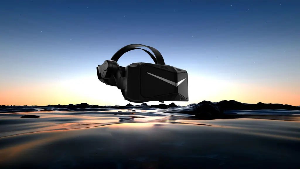 Pimax Crystalが他のヘッドセットと異なる5つの点