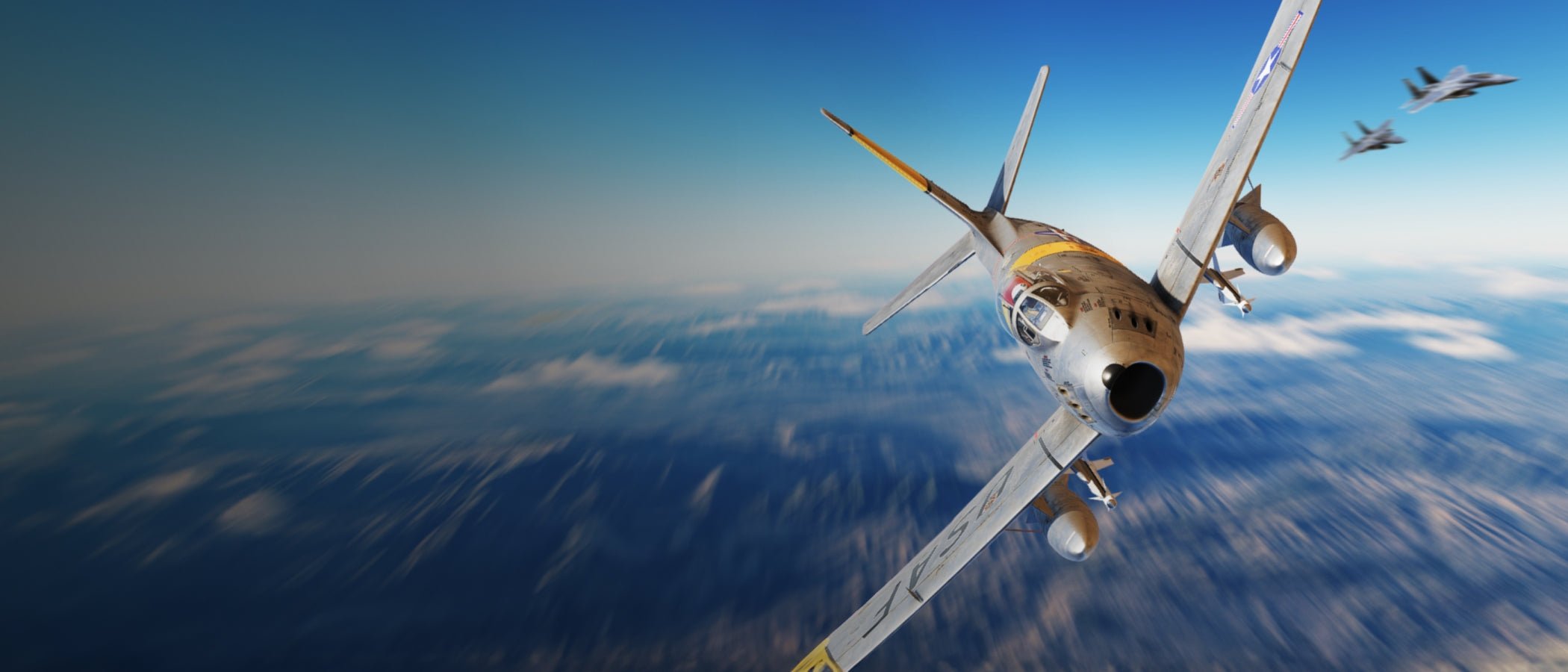 フライトシムに最適なVRヘッドセット