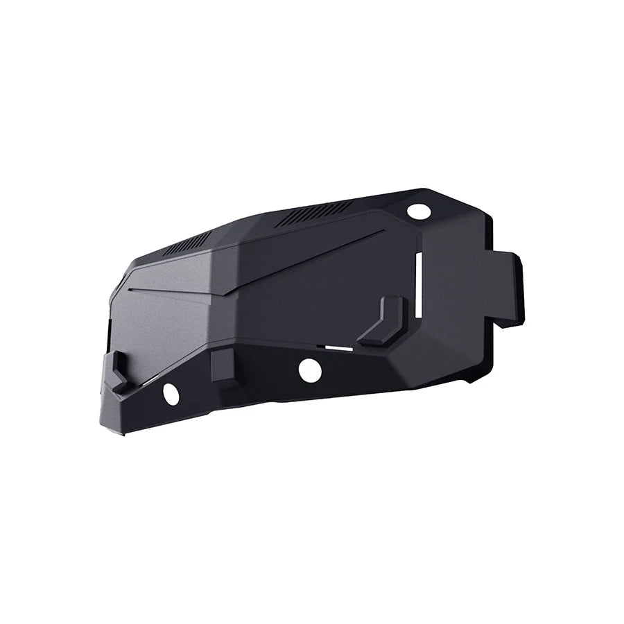 Crystal Super Lighthouseフェイスプレート