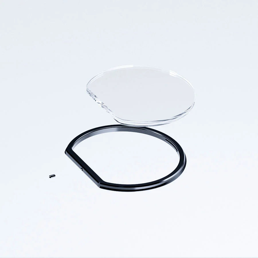 クリスタルスーパー micro-OLED / Dream Air Vision 用 レンズ