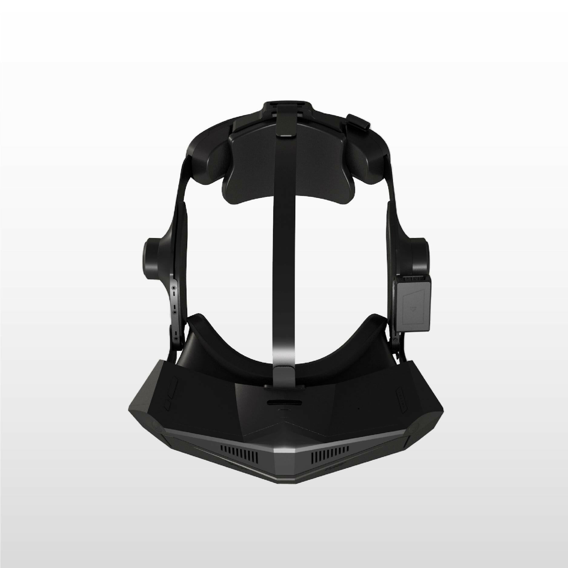 Pimax Crystal HMD - Pimax JP