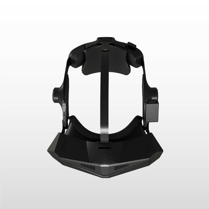Pimax Crystal HMD - Pimax JP