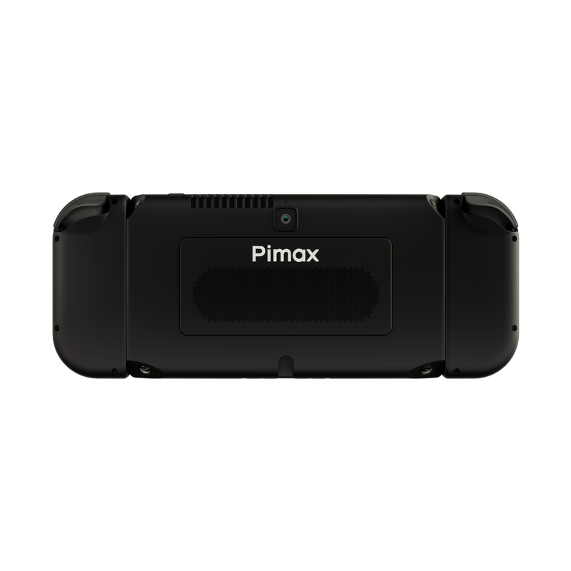 Pimax Portal-QLED - Pimax JP