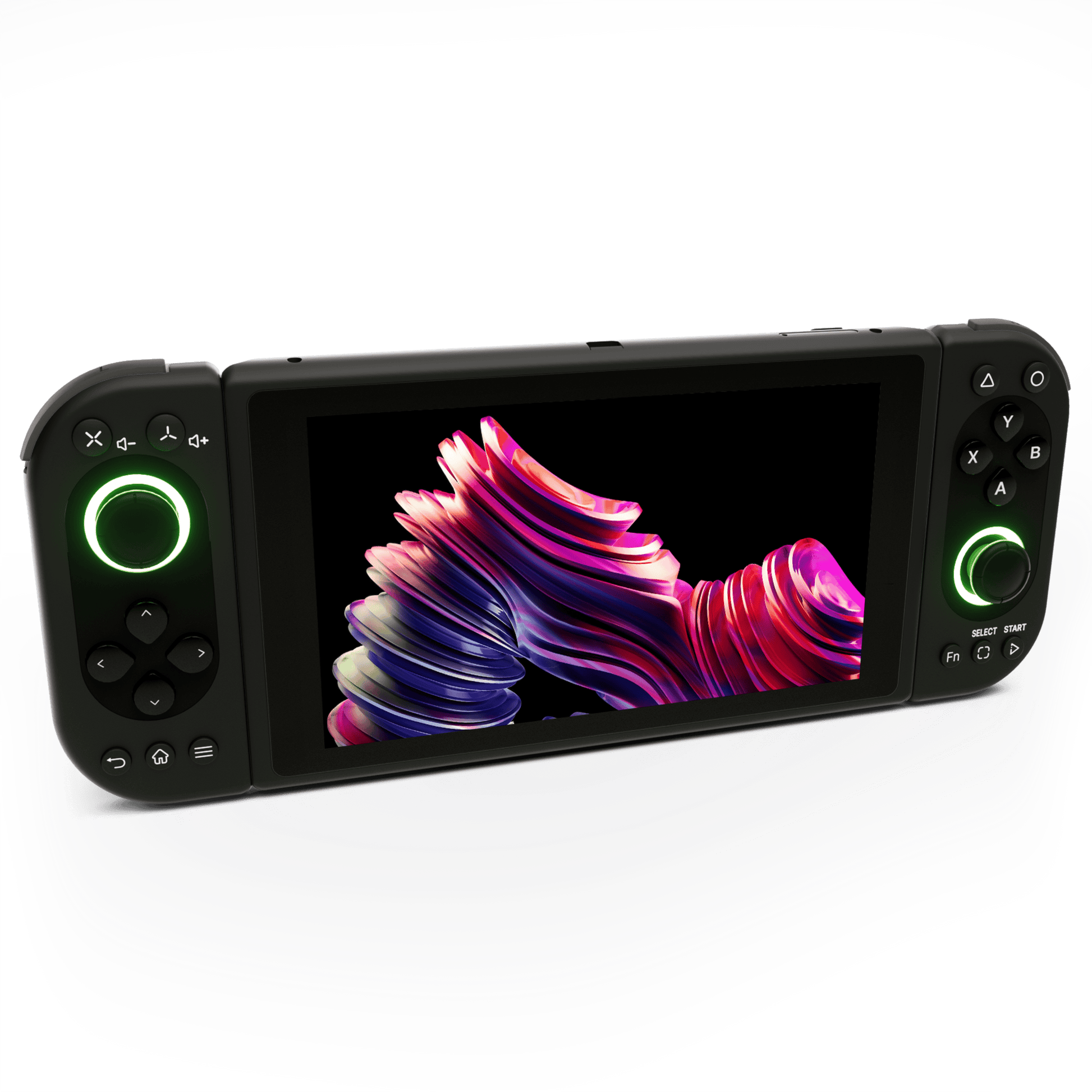 Pimax Portal-QLED - Pimax JP