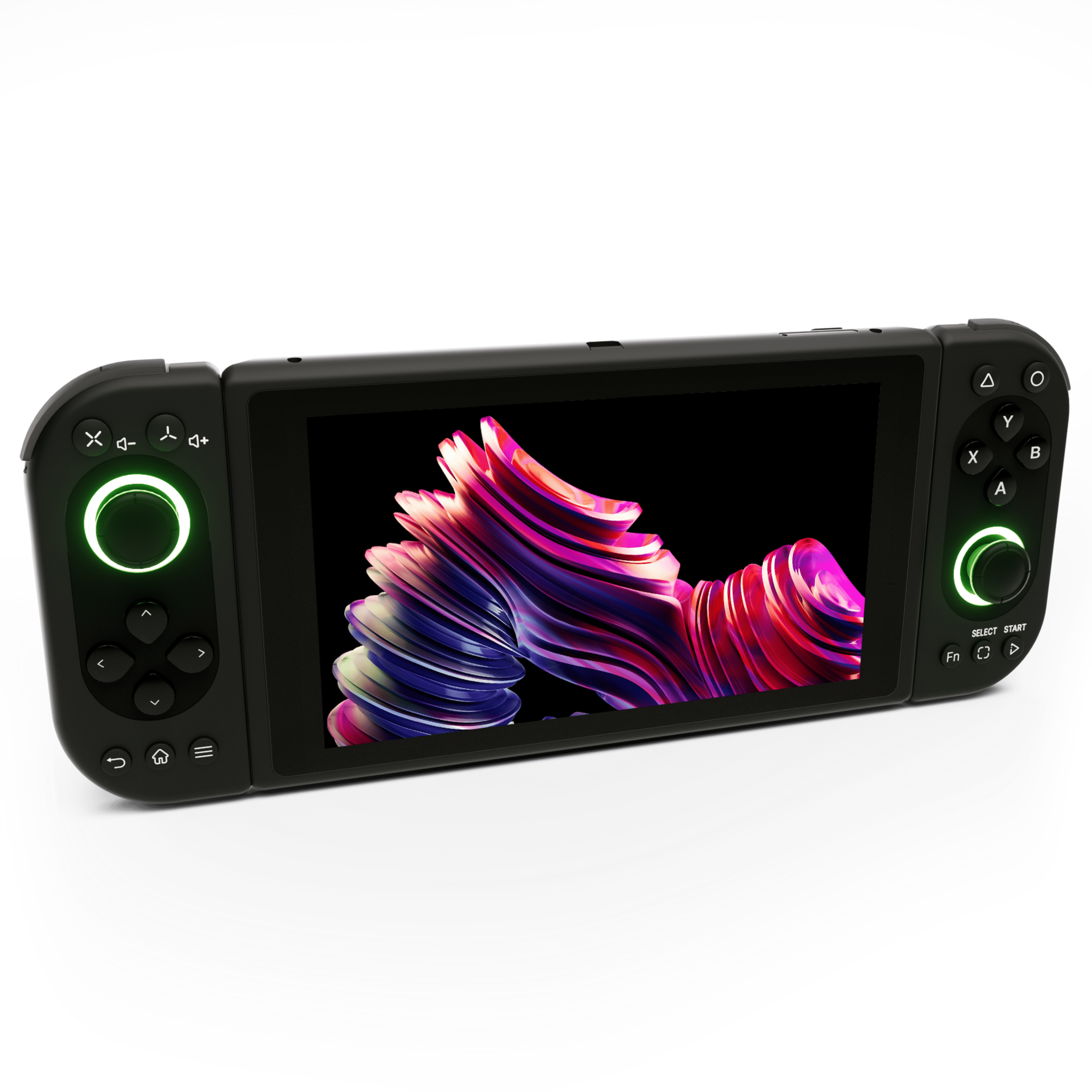 Pimax Portal-QLED - Pimax JP