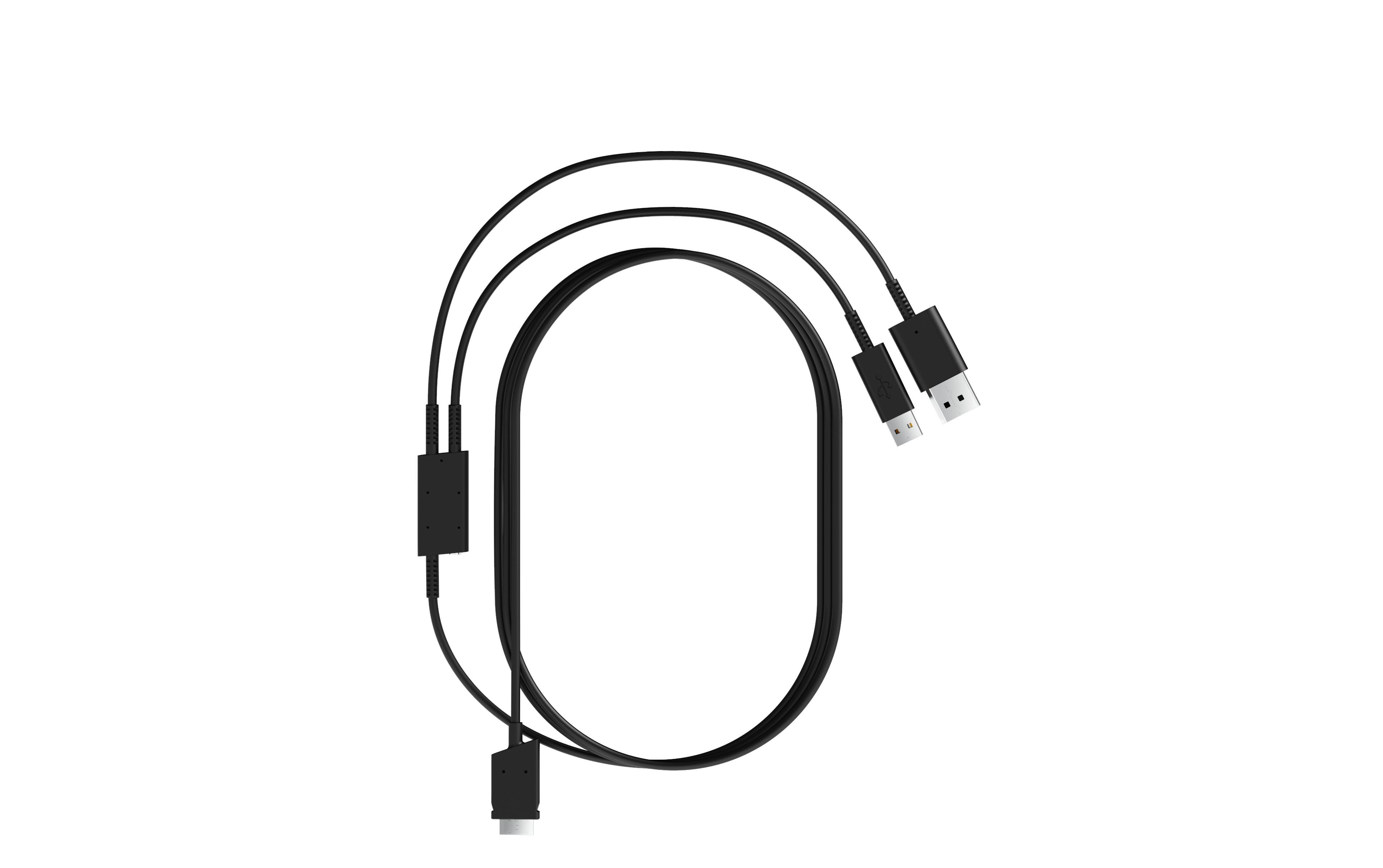 USB/DP データケーブル - Pimax JP