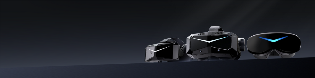 Pimax × DELE × ASH WINDER esports ARENA共催 VR高沉浸イベント 〜次 Pimax × DELE × ASH WINDER esports ARENA共催 VR高沉浸イベント 〜次