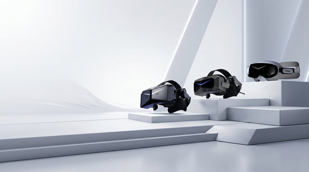 Pimax 2026年9月 キャンペーン＆在庫状況ガイド