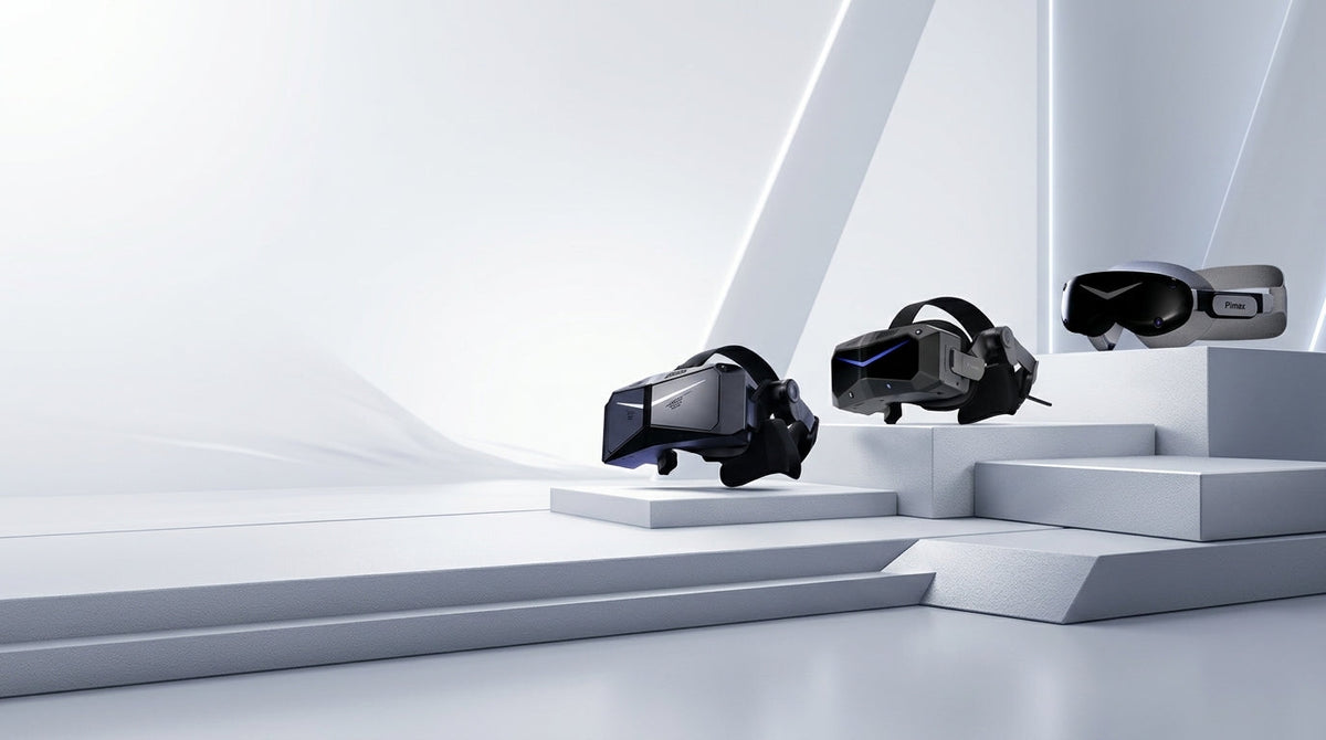 Pimax 2026年9月 キャンペーン＆在庫状況ガイド