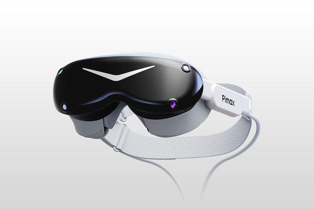 Pimax Dream Air & Crystal Super — 生産と出荷に関する最新情報