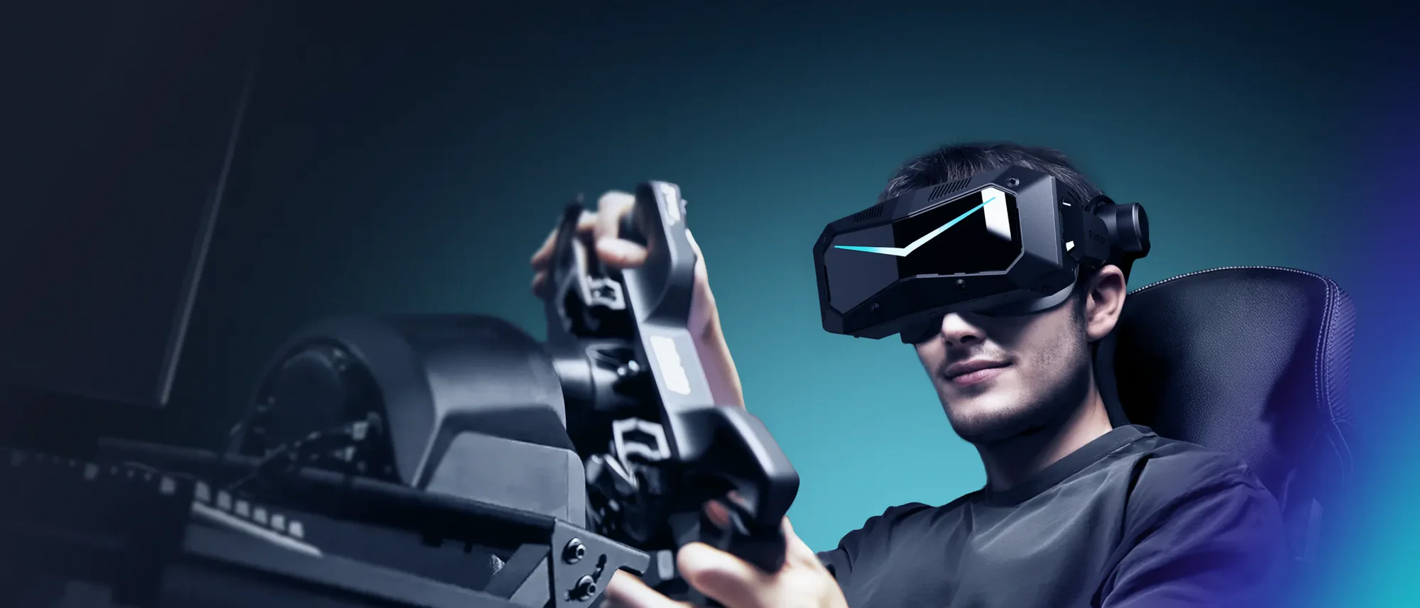 【待望】Pimax実機体験スポットが全国拡大！今なら限定グッズも。