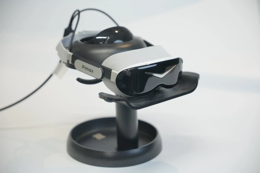 Pimax 進捗アップデート（7月1日）