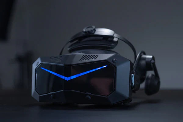 「Pimax Crystal Light」14日間無条件安心返品および返金ポリシー