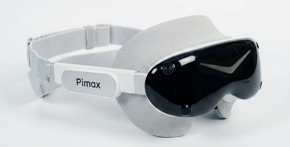 ついに発送！Pimax Dream Air が5月末に到着予定