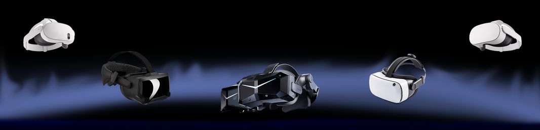 Valve IndexからPimax Crystal Lightへ：なぜ今、アップグレードすべきなのか？