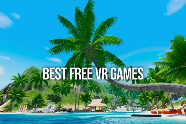 ベスト無料 VR ゲーム (2024) - Pimax Japan