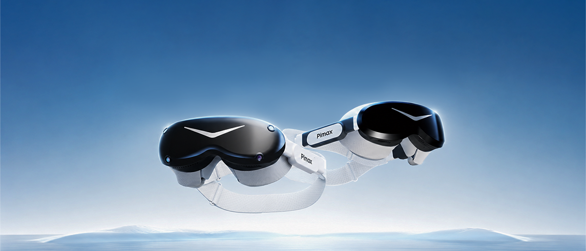Pimax | 人類の多次元時空における生活を実現するために - 前人未踏の Pimax | 人類の多次元時空における生活を実現するために - 前人未踏の