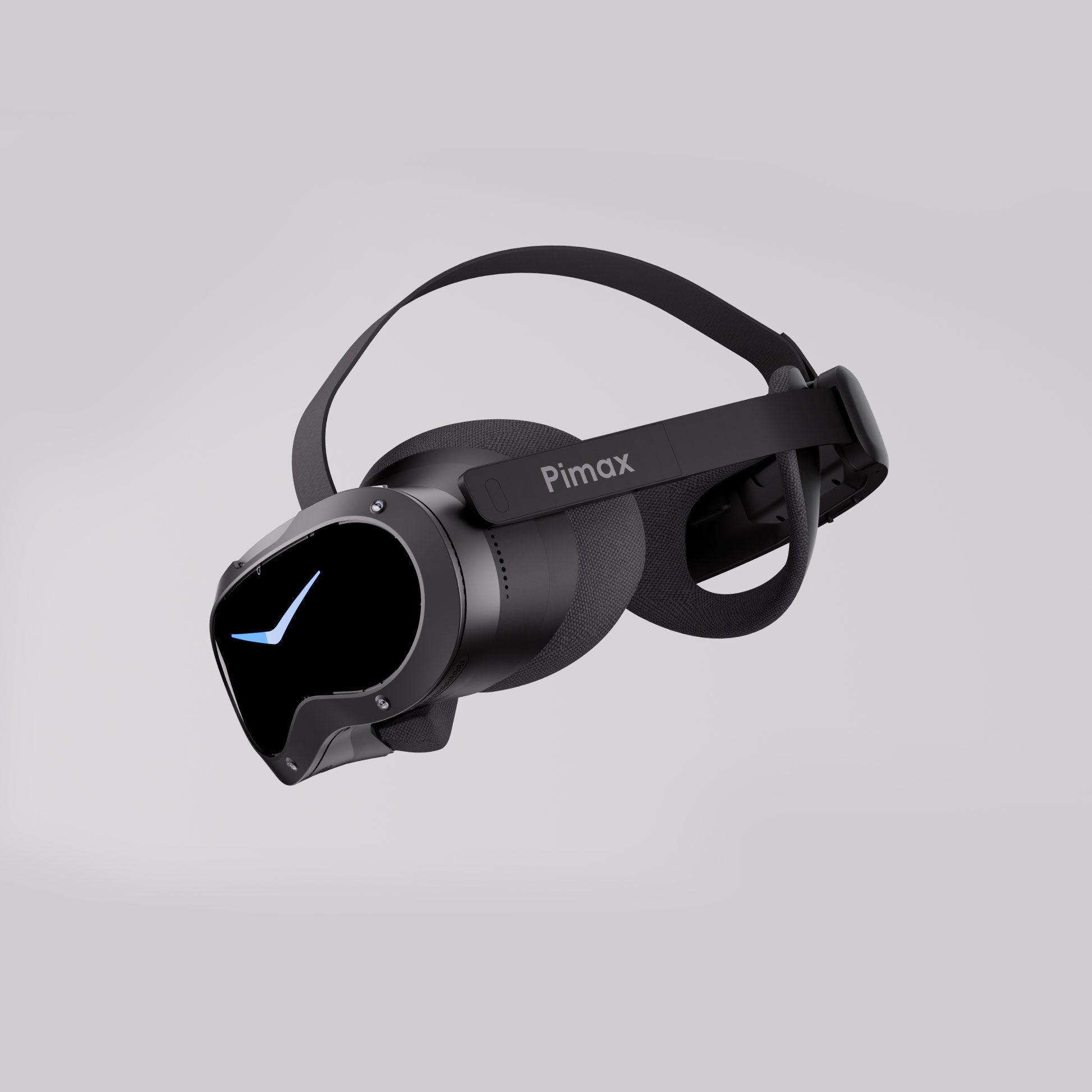Pimax Crystal Pro
