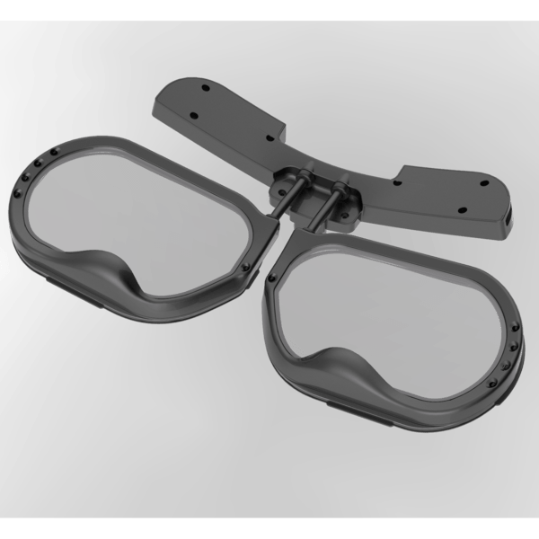 Pimax Droolon Pi1 アイトラッキングモジュール Pimax Droolon Pi1 アイトラッキングモジュール Droolon Pi 1