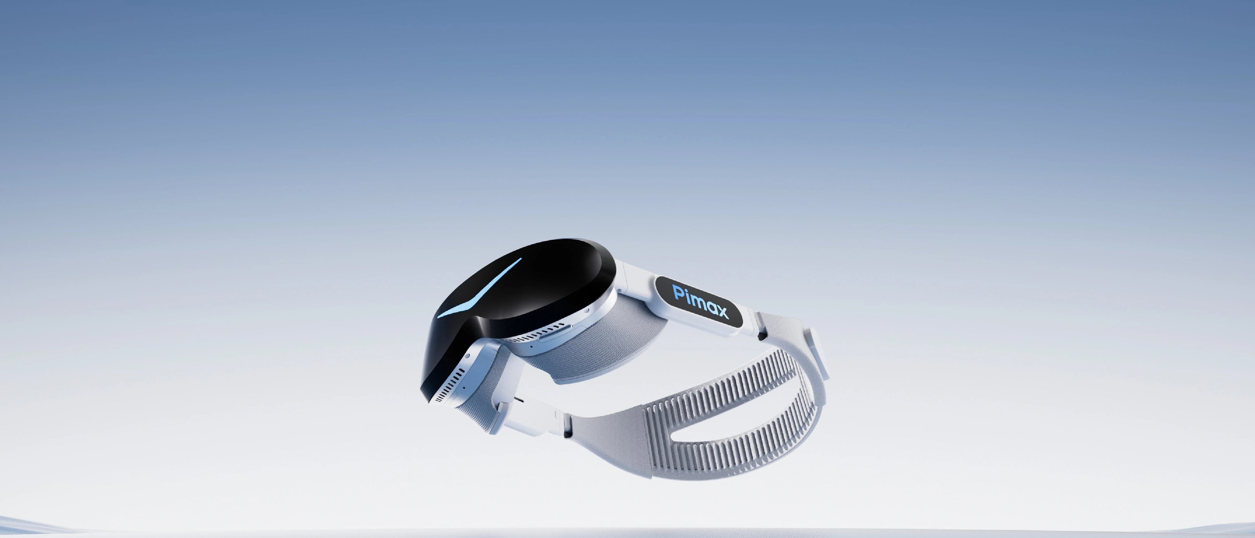 Pimax® Official | 現実さながらのクリアさ