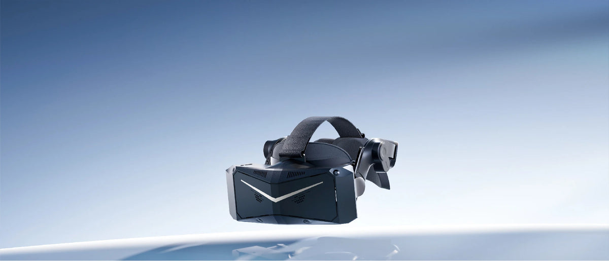 pimax 8kx デラックスヘッドホン版？1万円引き発動中 pimax 8kx デラックスヘッドホン版？1万円引き発動中 pimax 8kx