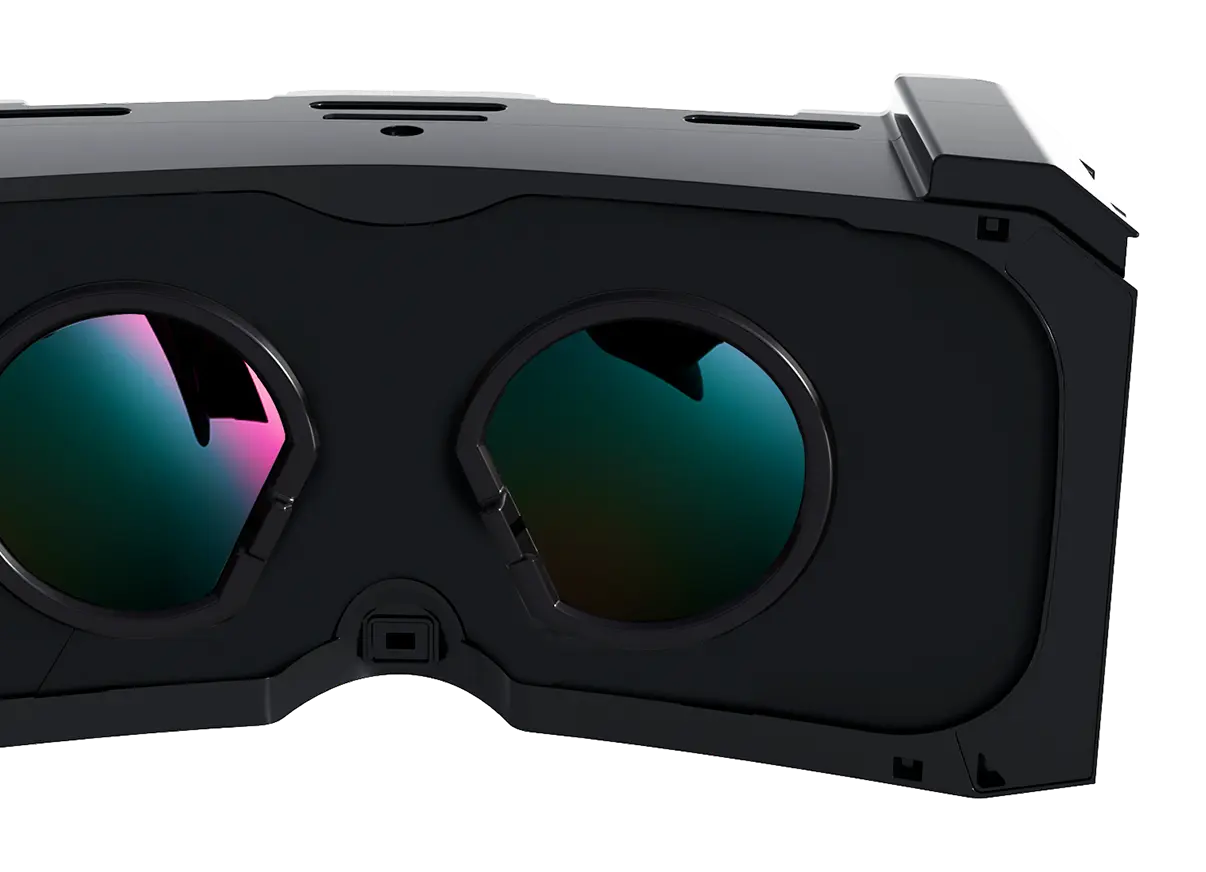 Pimax Crystal Super