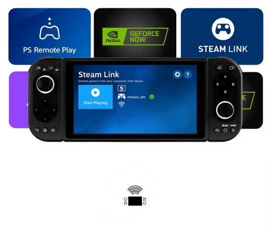 Pimax Portal Pimax Portal