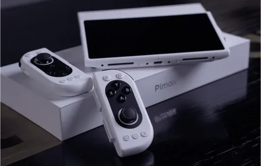 Pimax Portal Pimax Portal