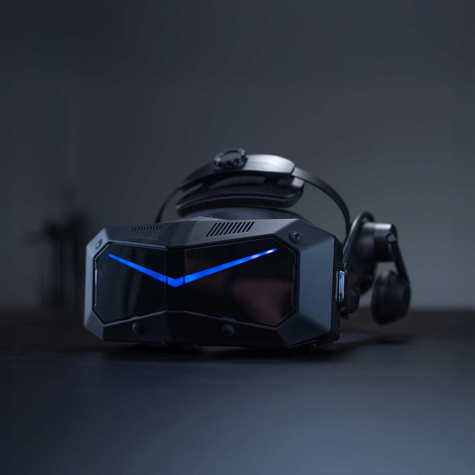 Pimax Crystal Super HMD Pimax Crystal Super HMD